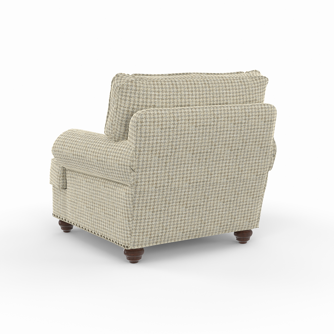Coco Blend Down Chair