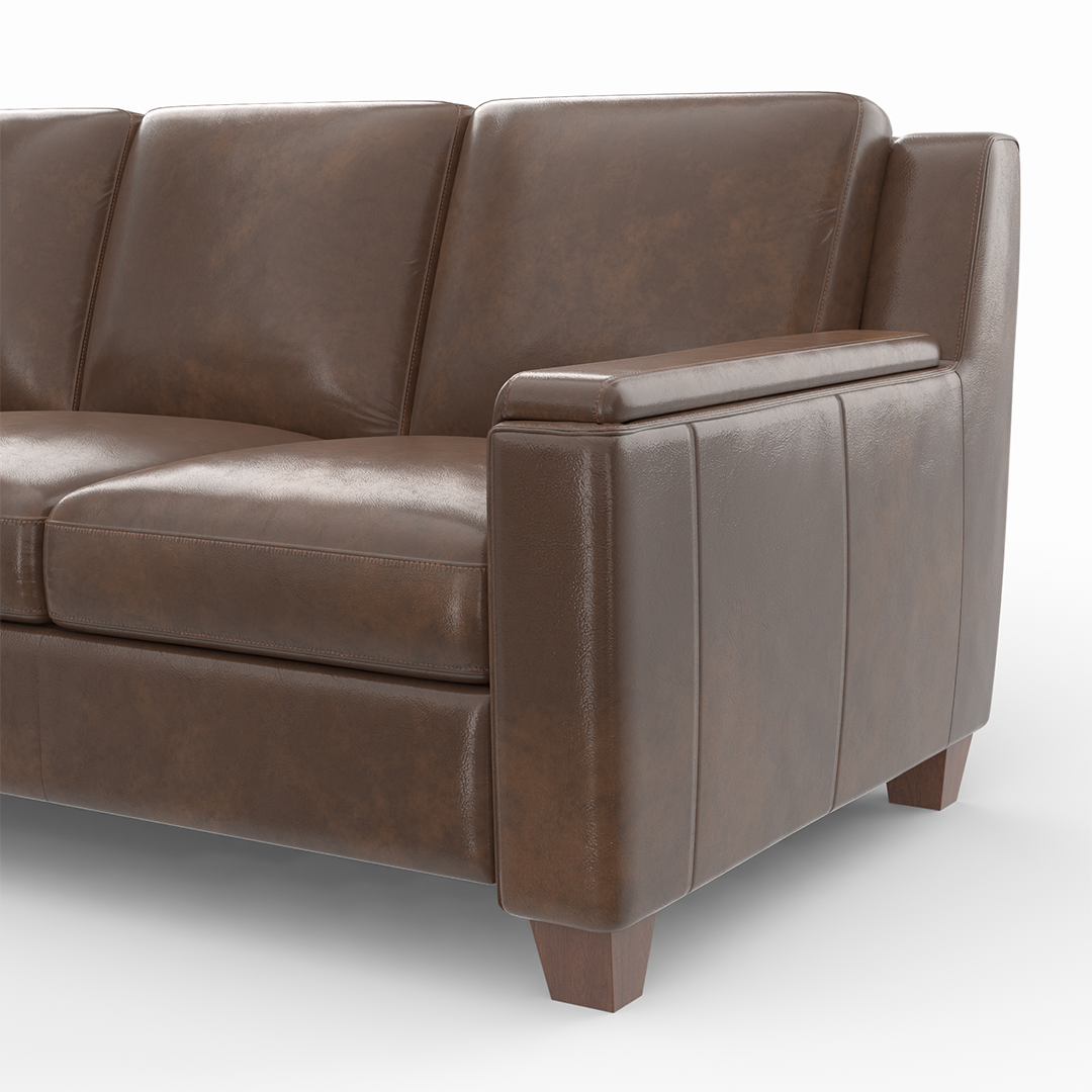 Malmo Queen Sleeper Sofa