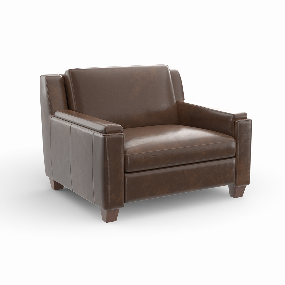 Malmo Armchair with Twin Sleeper