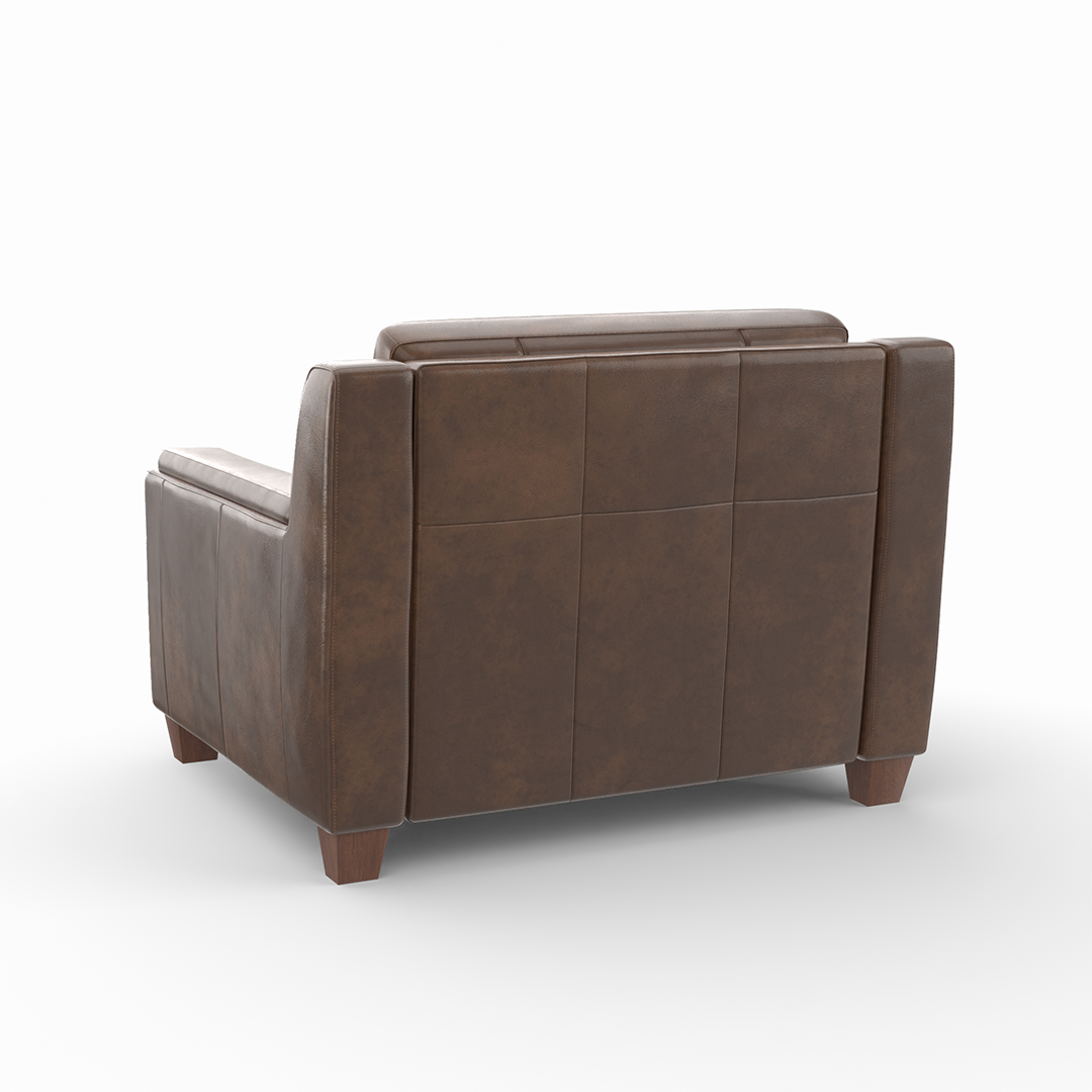 Malmo Armchair with Twin Sleeper