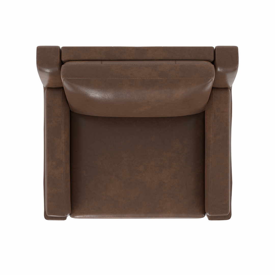 Malmo Armchair with Twin Sleeper