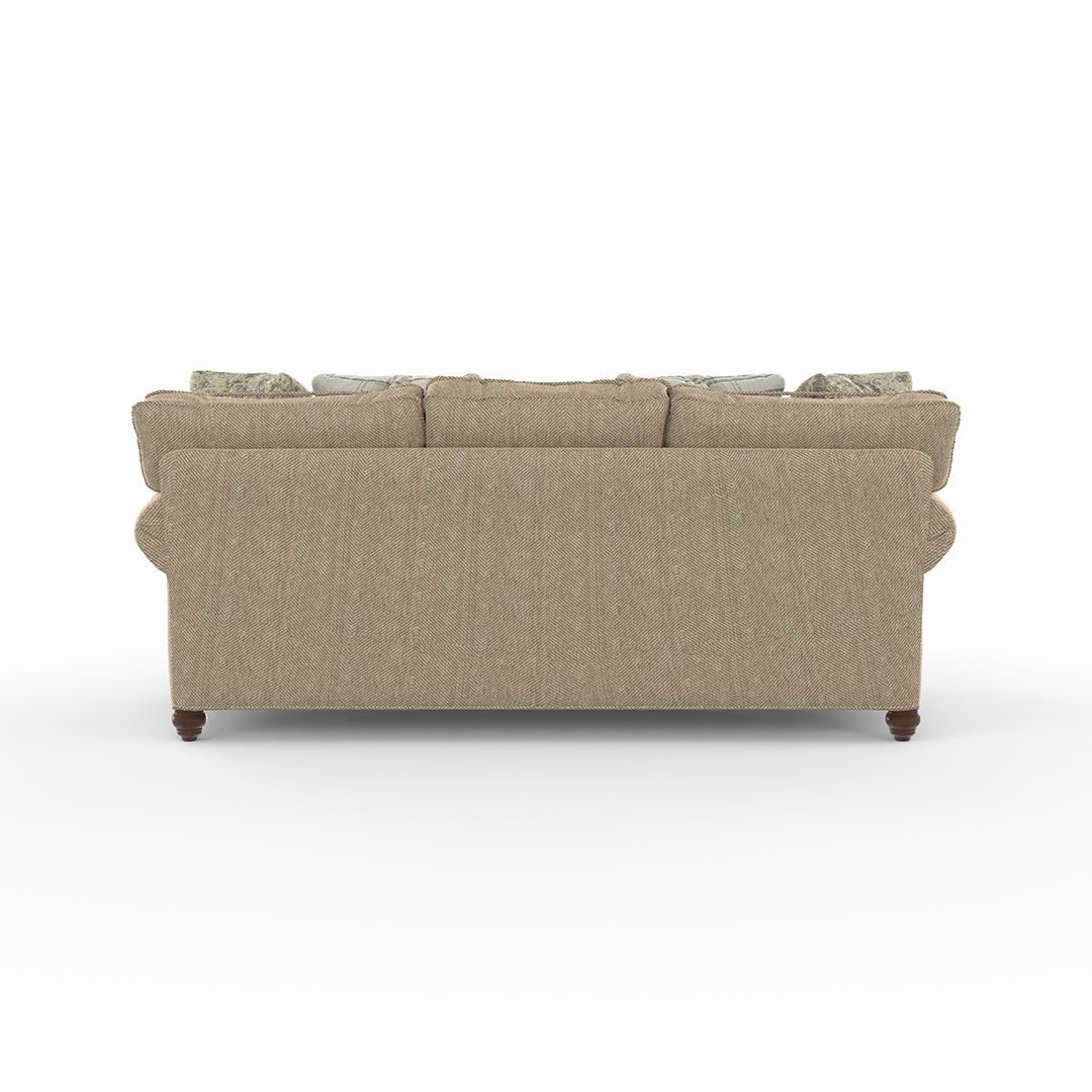 Bokhara Sofa