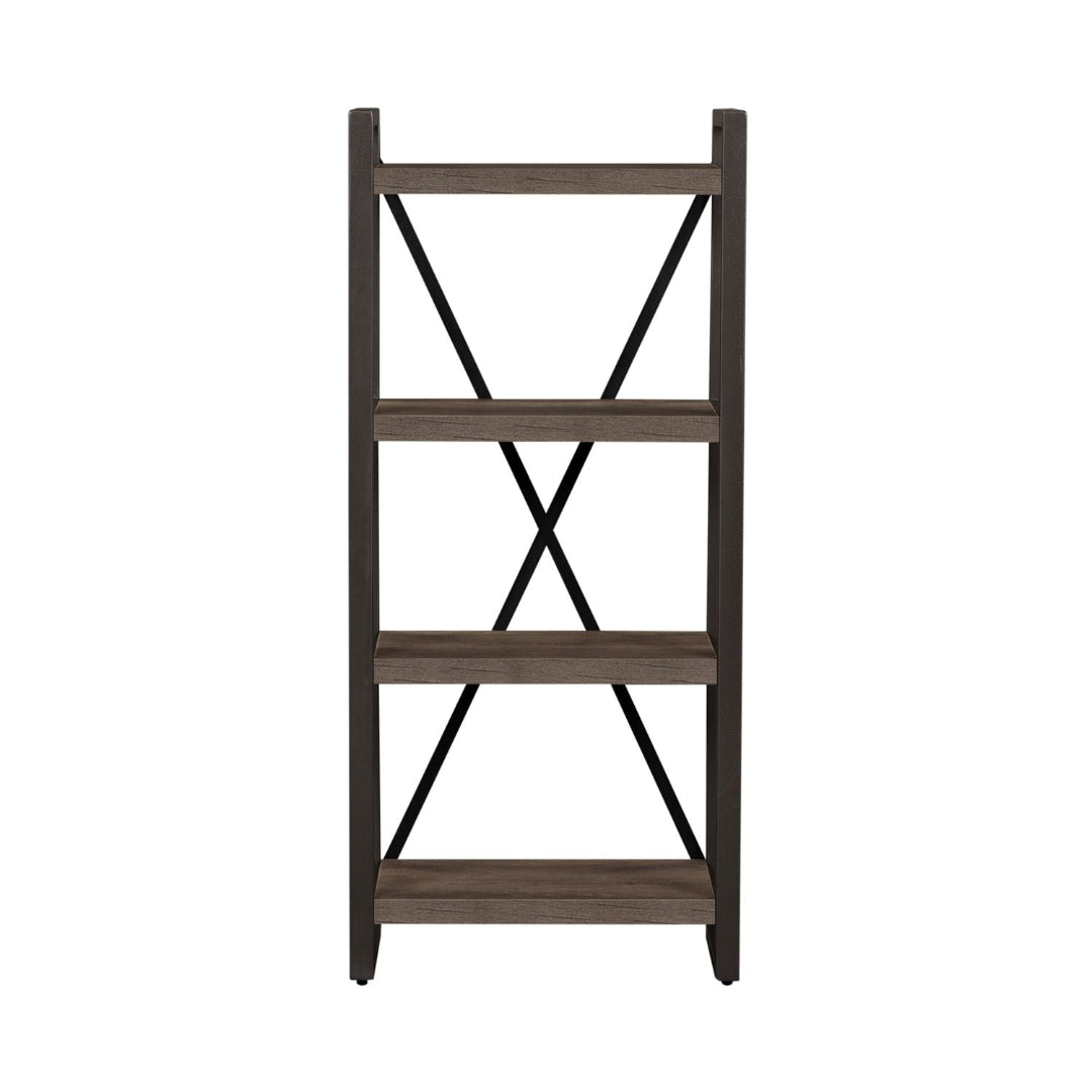 Tanners Creek Pier Display Tower