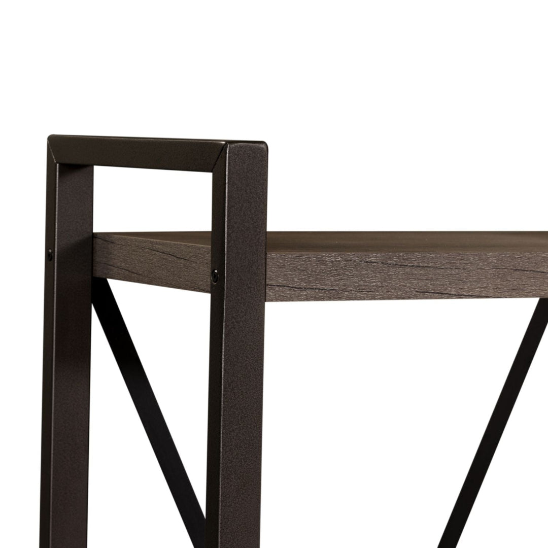 Tanners Creek Pier Display Tower