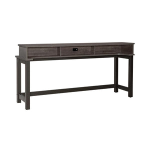 Tanners Creek Console Bar with Stools