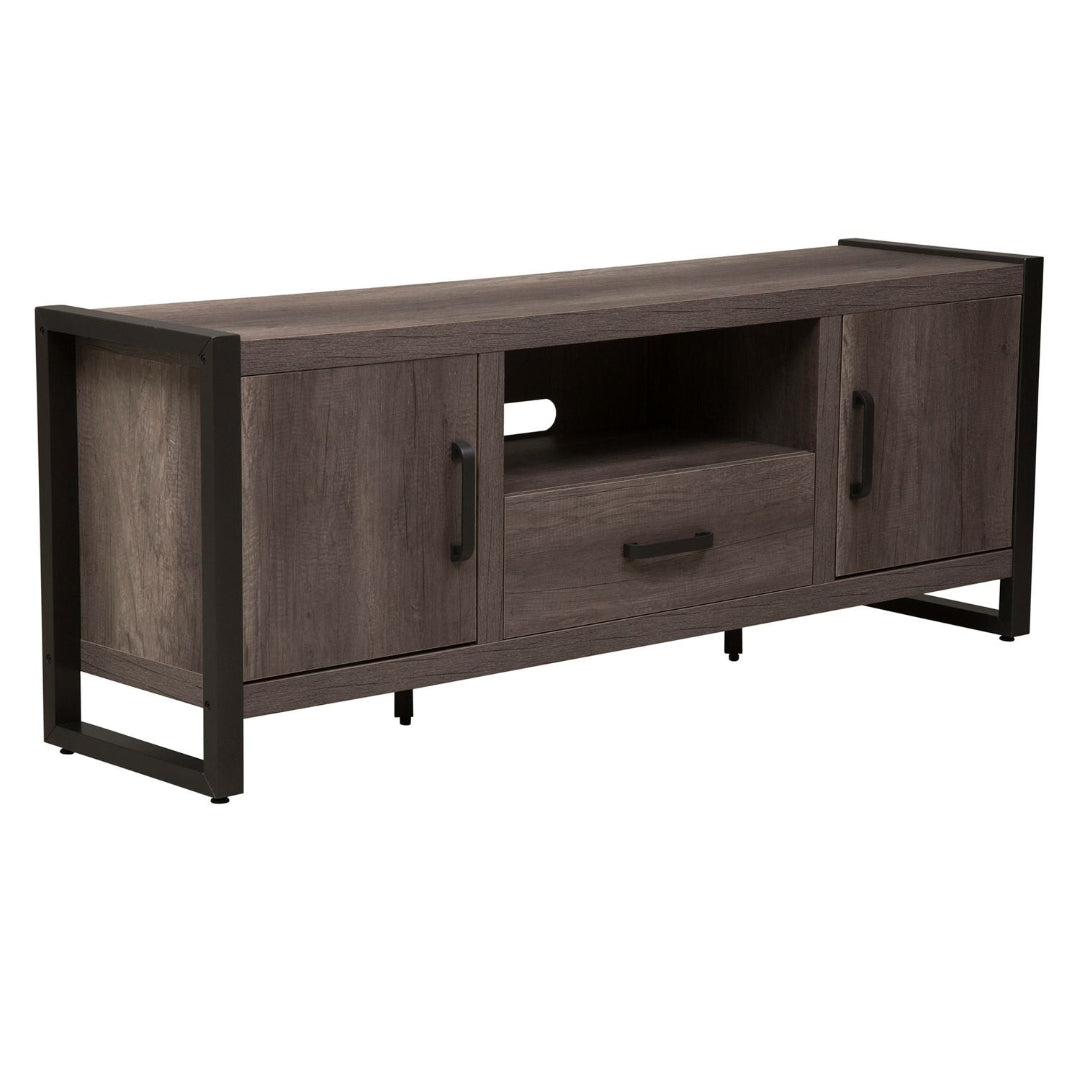 Tanners Creek TV Stand