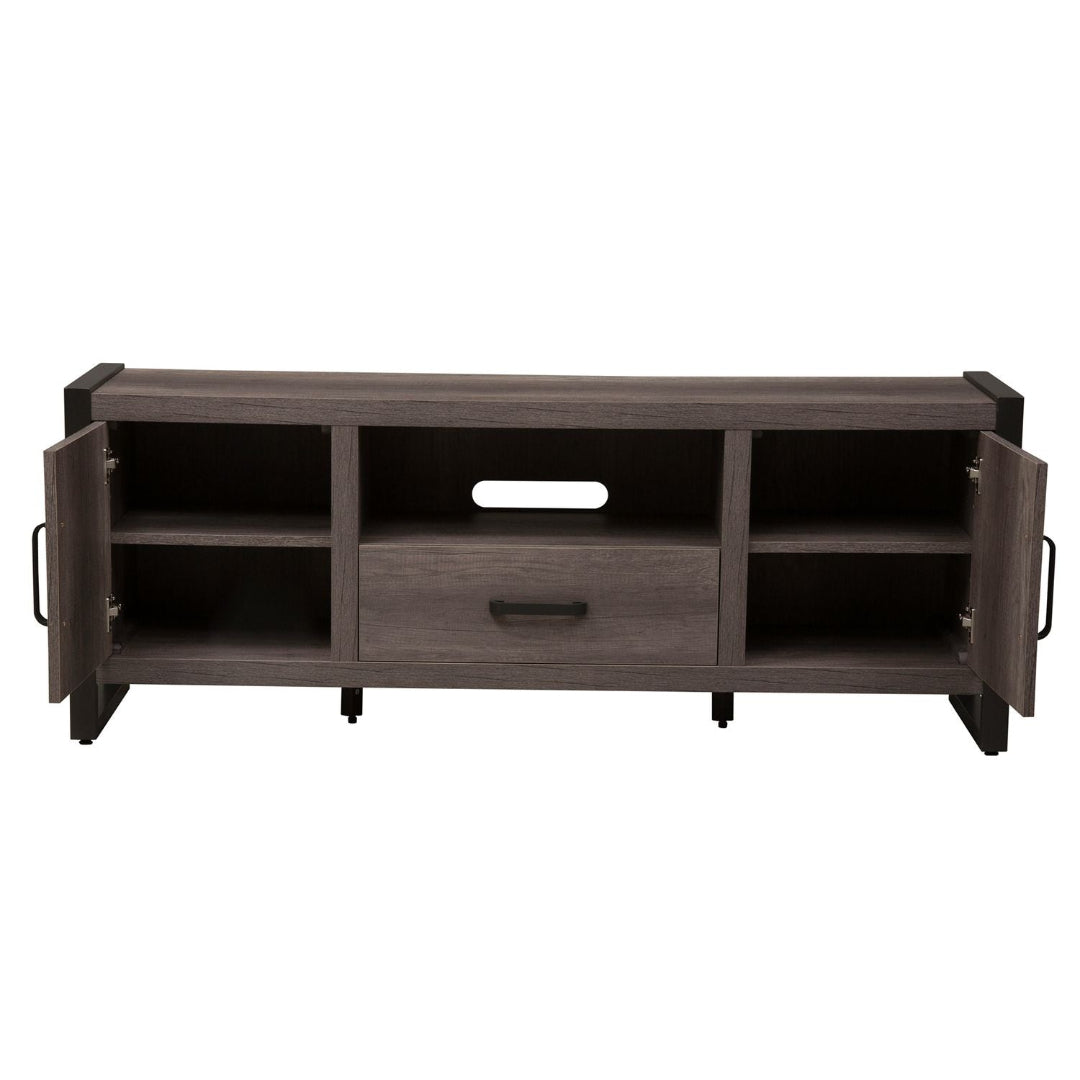 Tanners Creek TV Stand