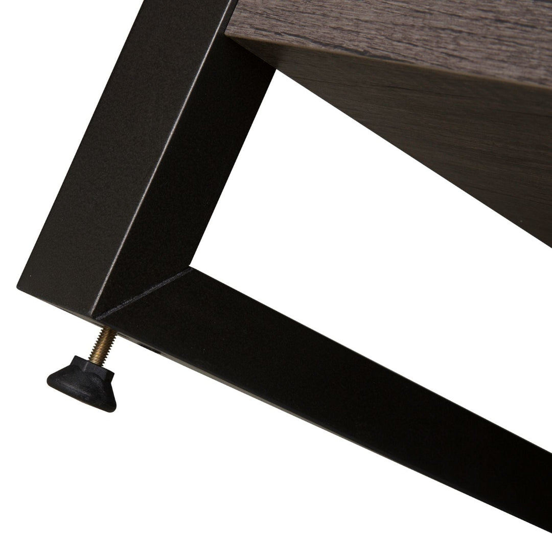 Tanners Creek TV Stand