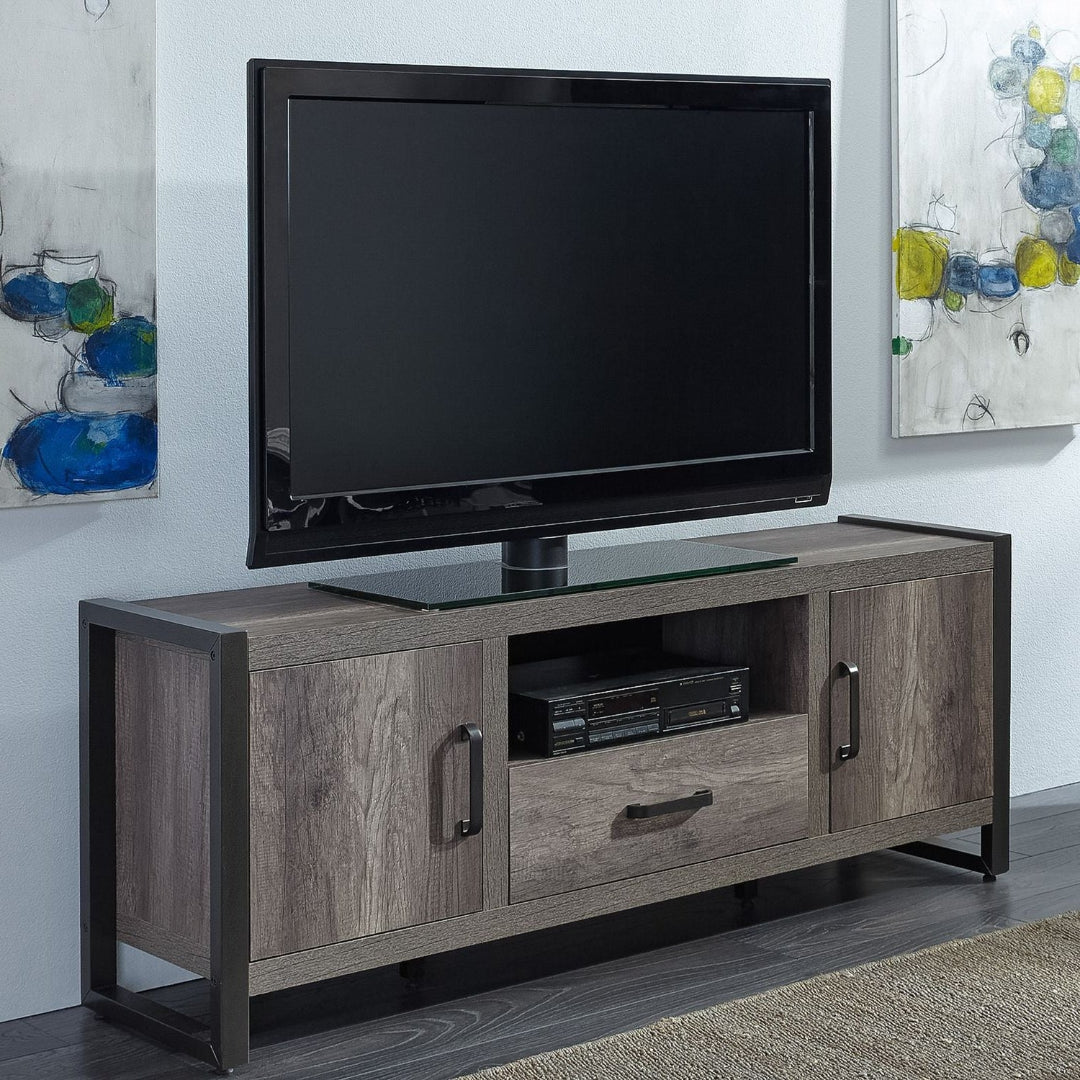 Tanners Creek TV Stand