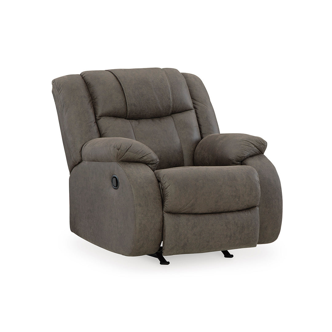 First Base Recliner