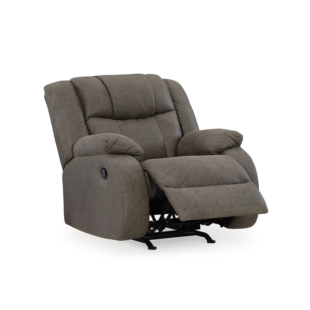 First Base Recliner