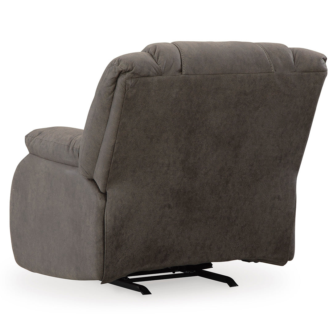 First Base Recliner Furniture Fair