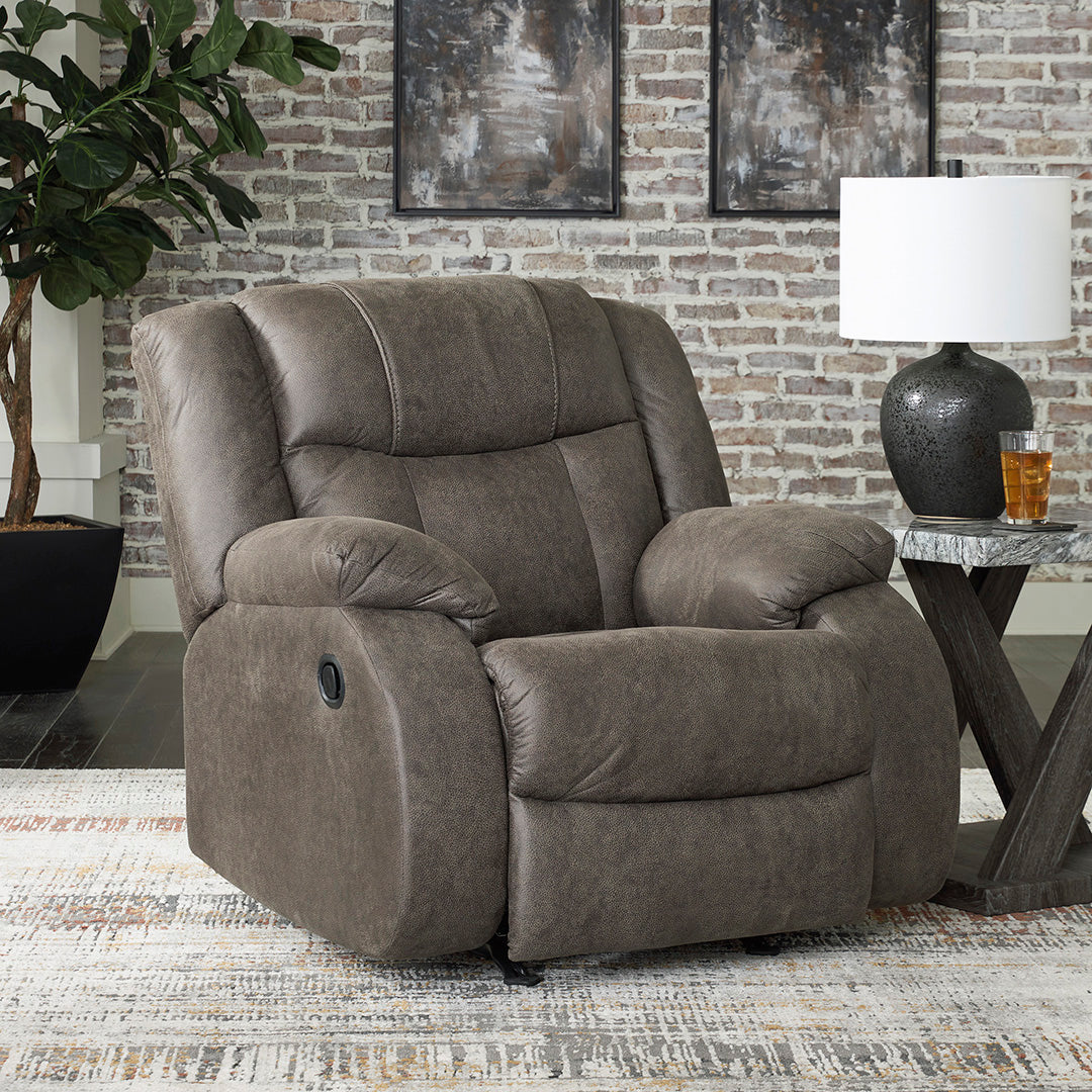 First Base Recliner