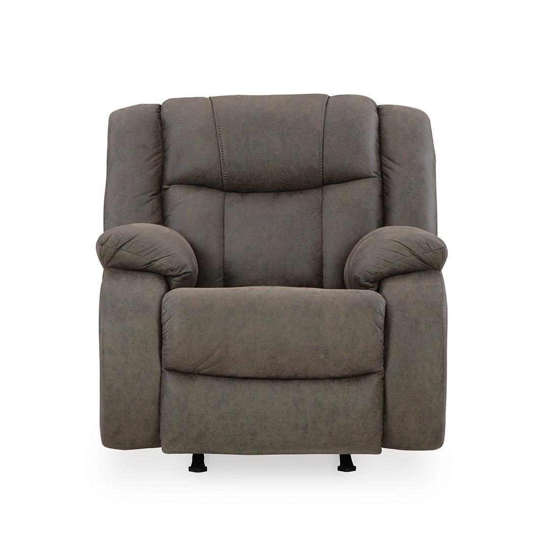 First Base Recliner