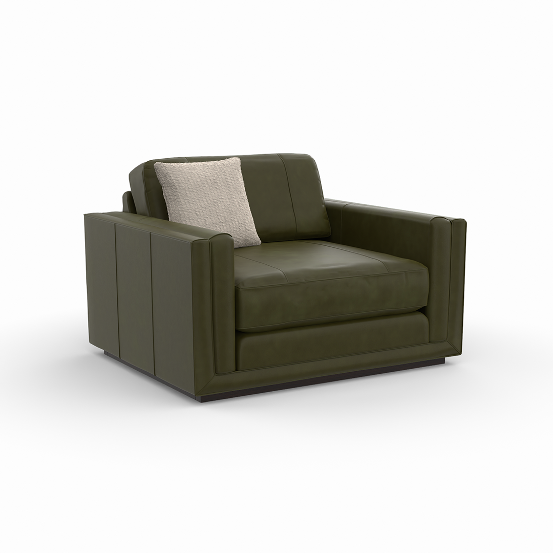 Laci Chair and a Half