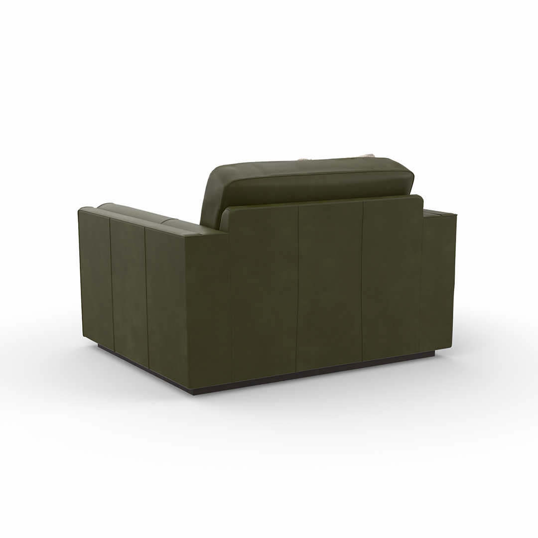 Laci Chair and a Half