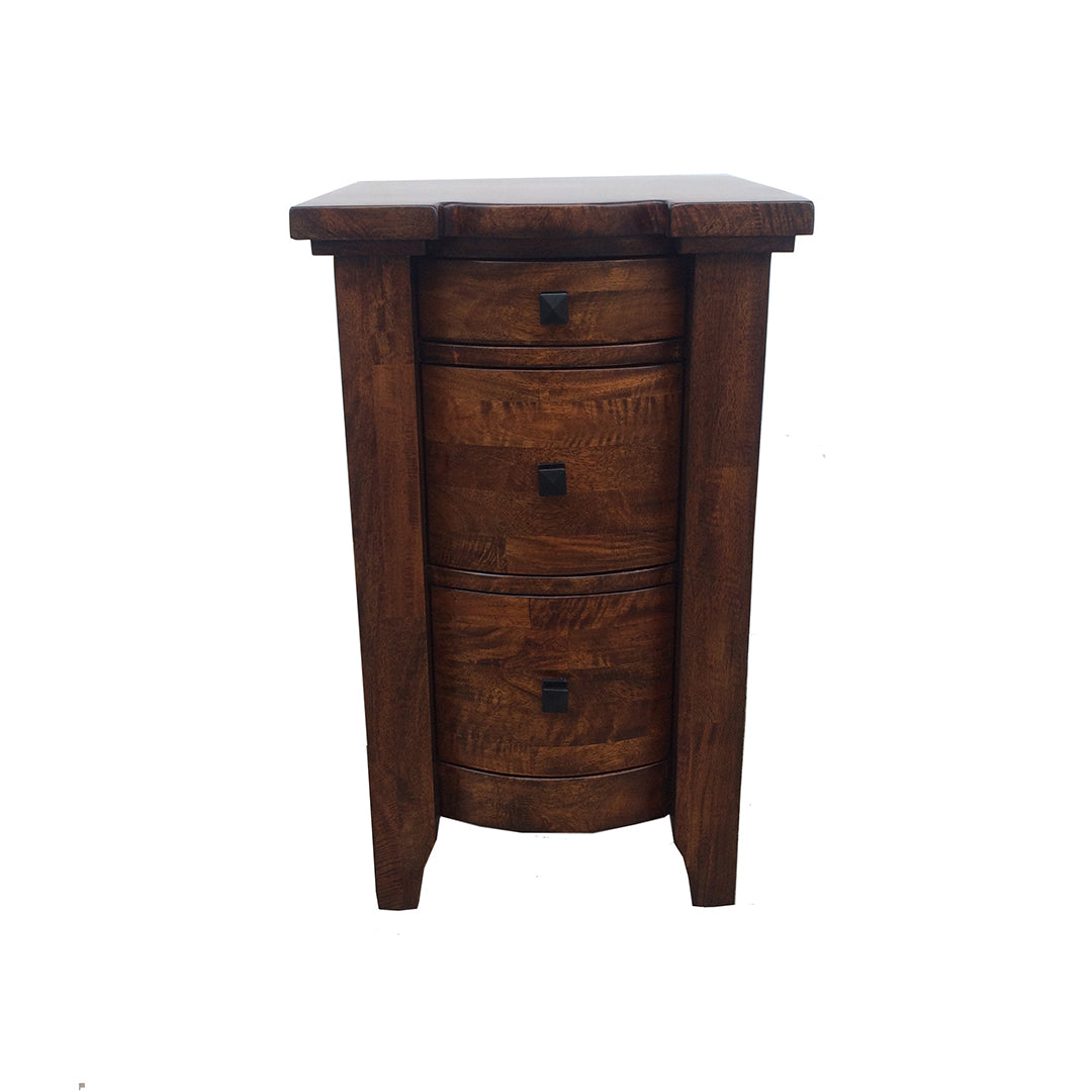 Whistler Retreat Nightstand (Small)