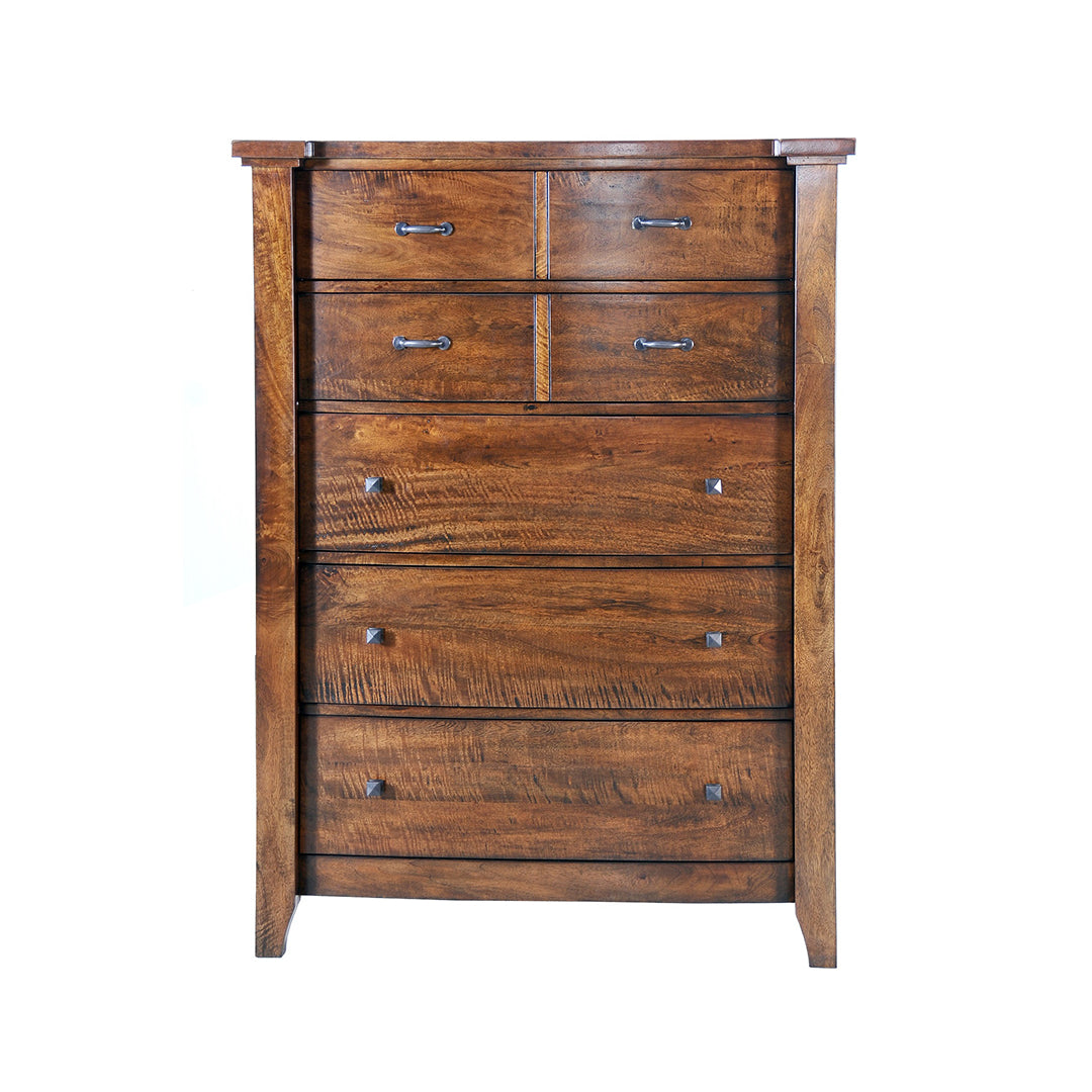 Whistler Retreat Chest