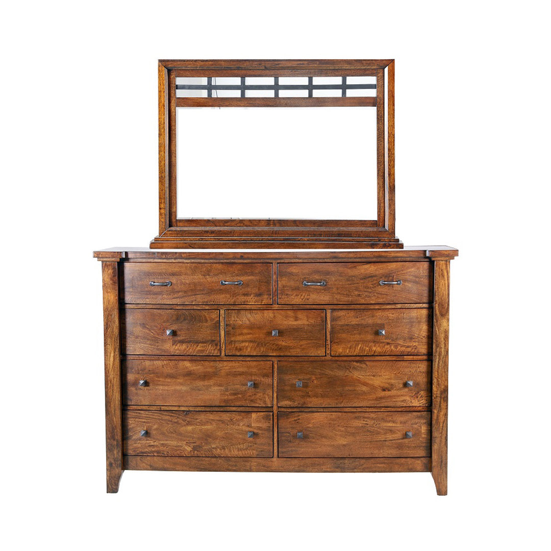 Whistler Retreat Dresser
