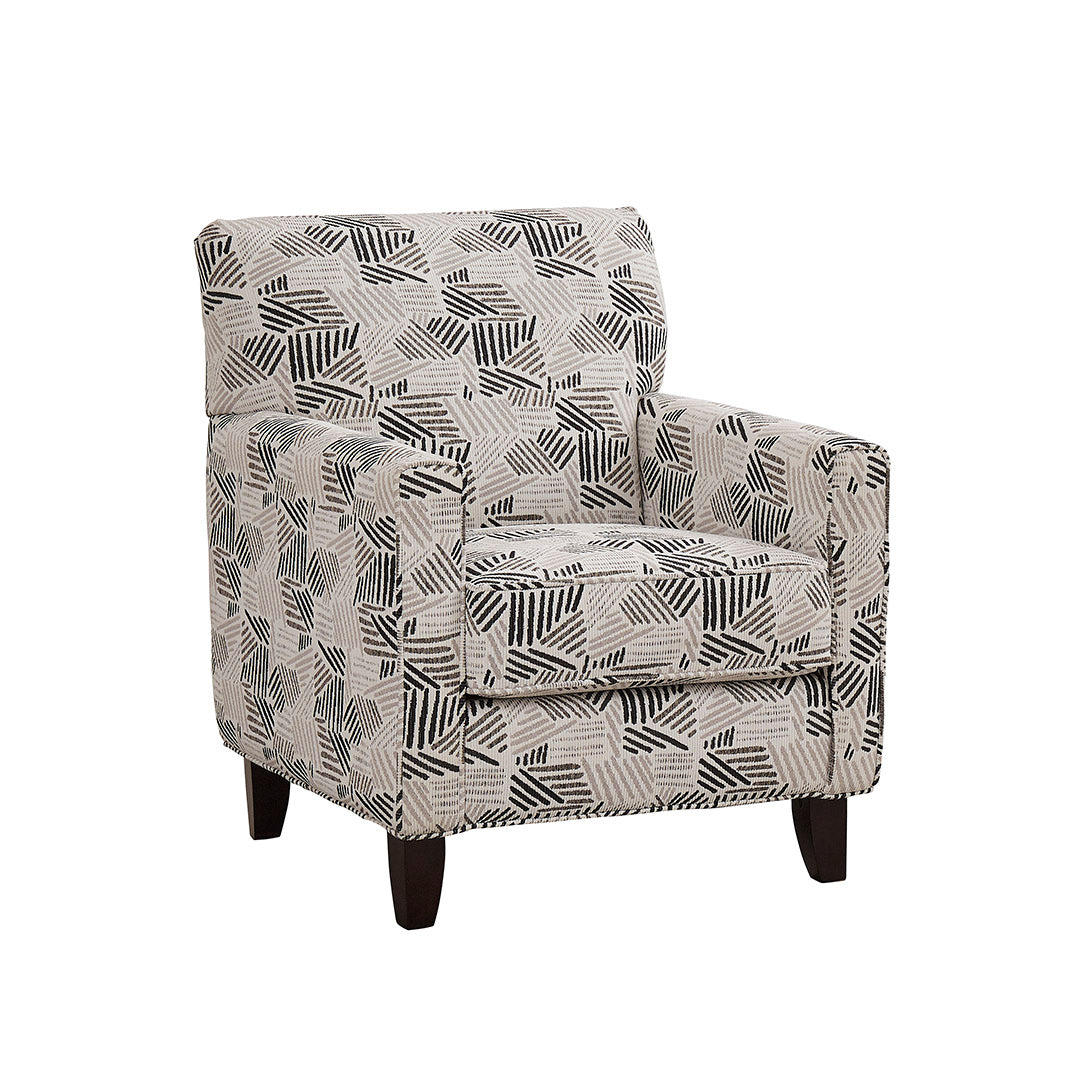 Wowza Accent Chair