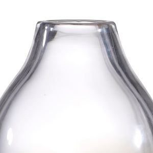 Amber Glass Vase III