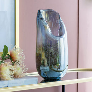 Handmade Glass Vase II