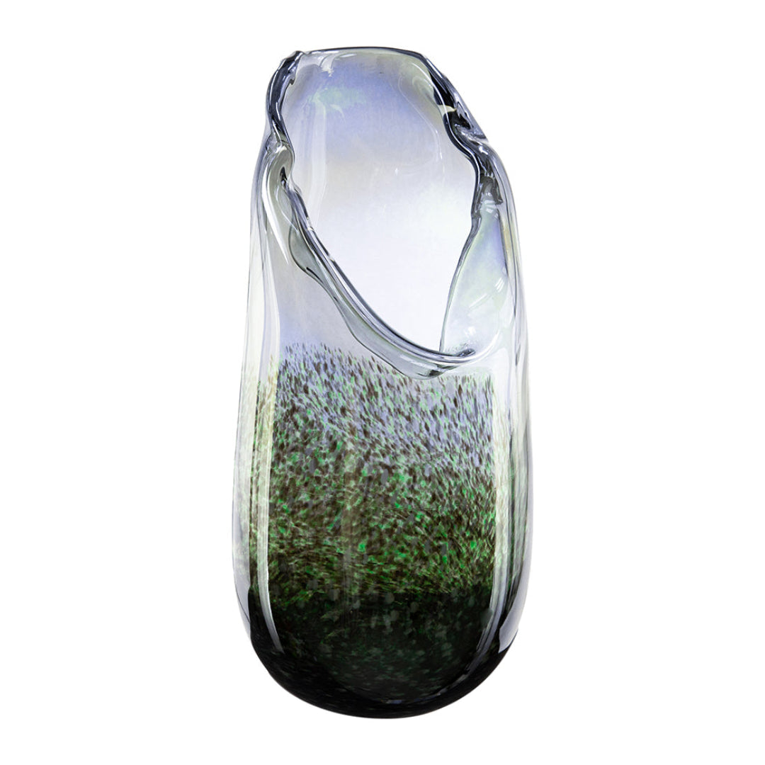 Handmade Glass Vase II