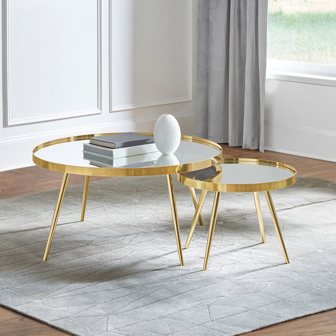 Celina Nesting Cocktail Tables