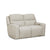 Sutton Power Reclining Loveseat