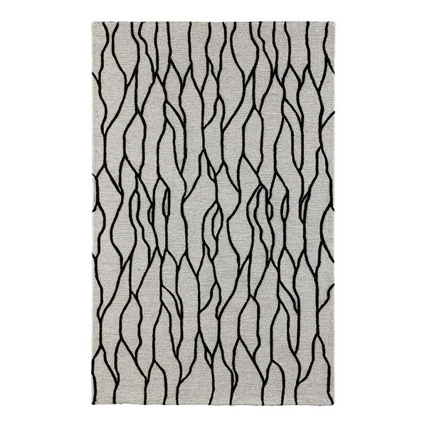 Enzo Taupe Rug