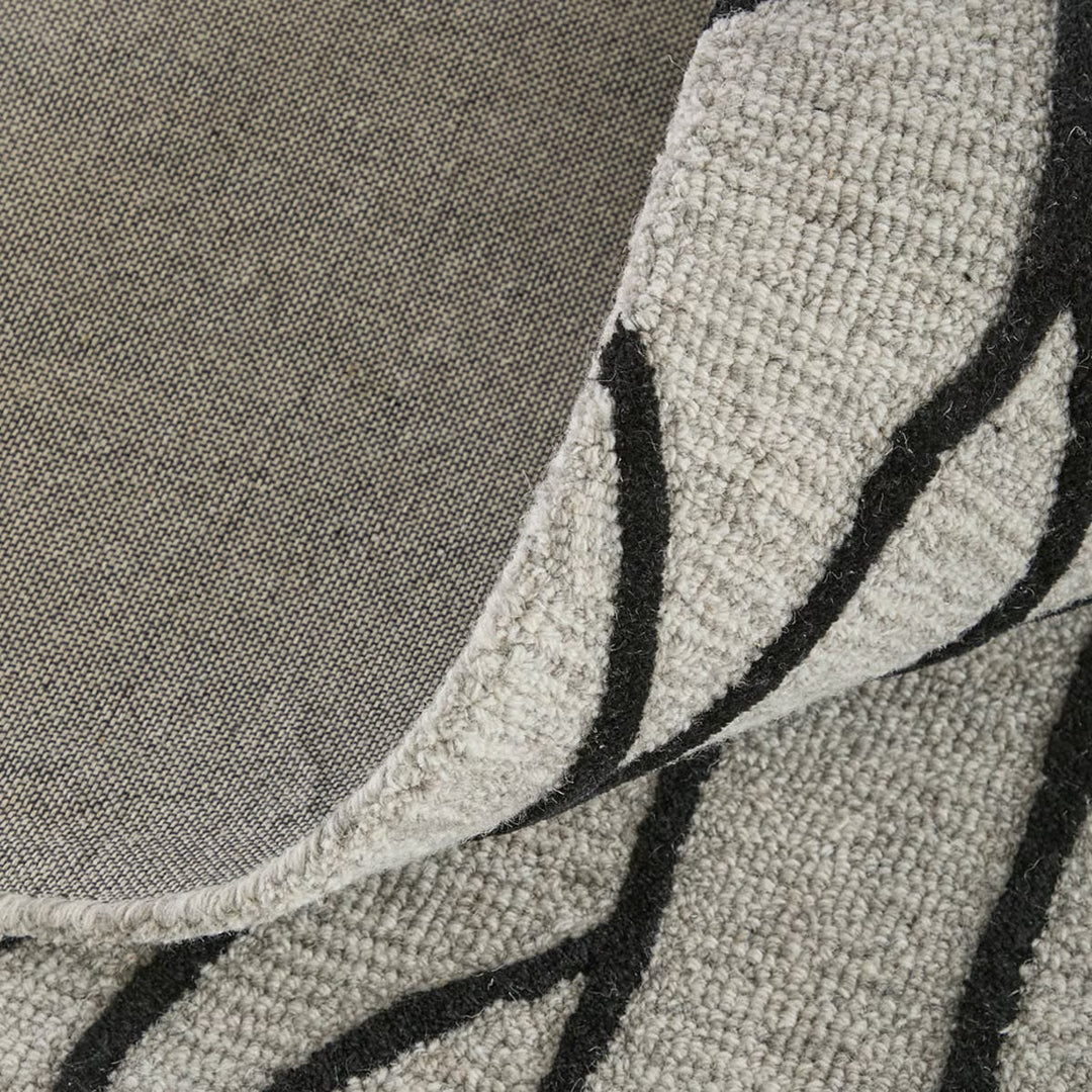 Enzo Taupe Rug