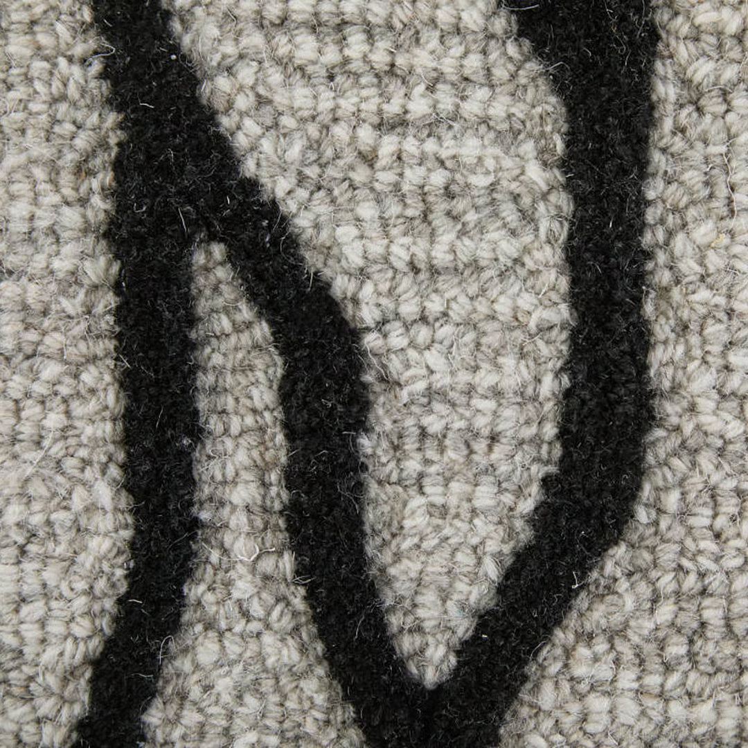 Enzo Taupe Rug