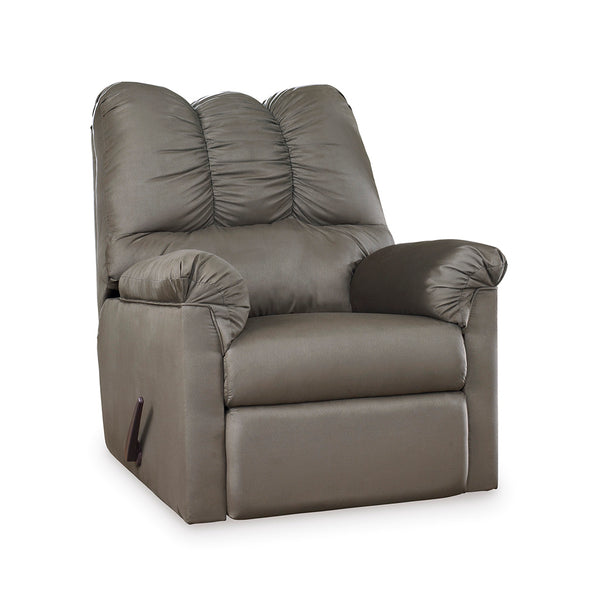 Darcy Rocker Recliner