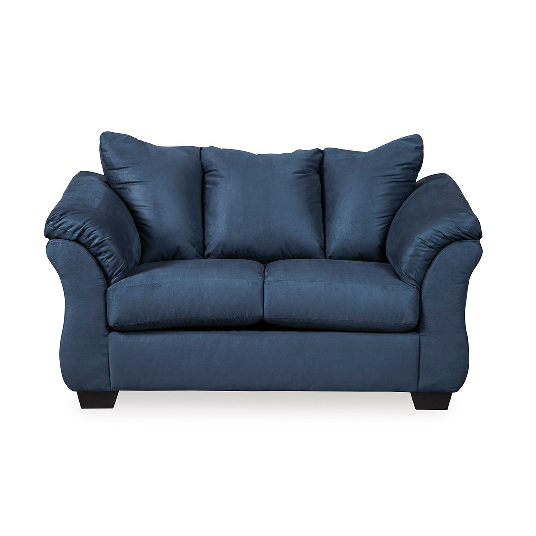 Darcy Loveseat