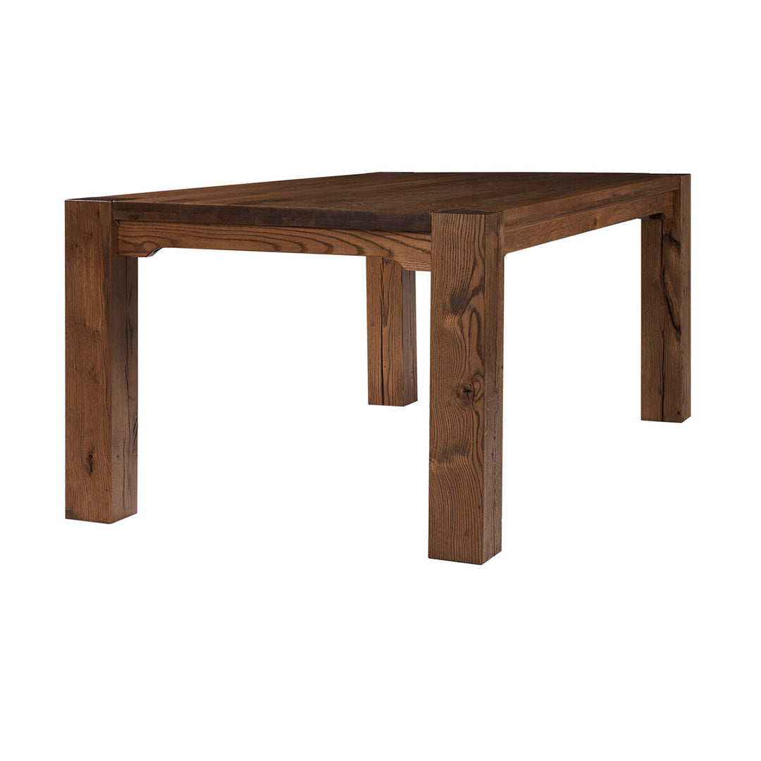 Dovetail Dining Table - 76 Inch