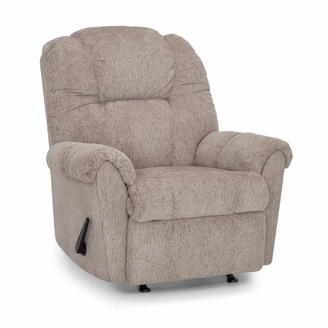 Ruben Rocker Recliner