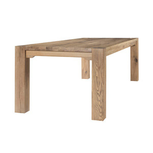 Dovetail Dining Table - 100 Inch