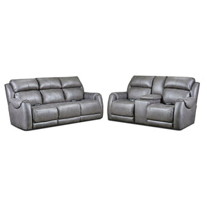 Safe Bet Power Reclining Set