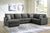 Edenfield Chaise Sectional