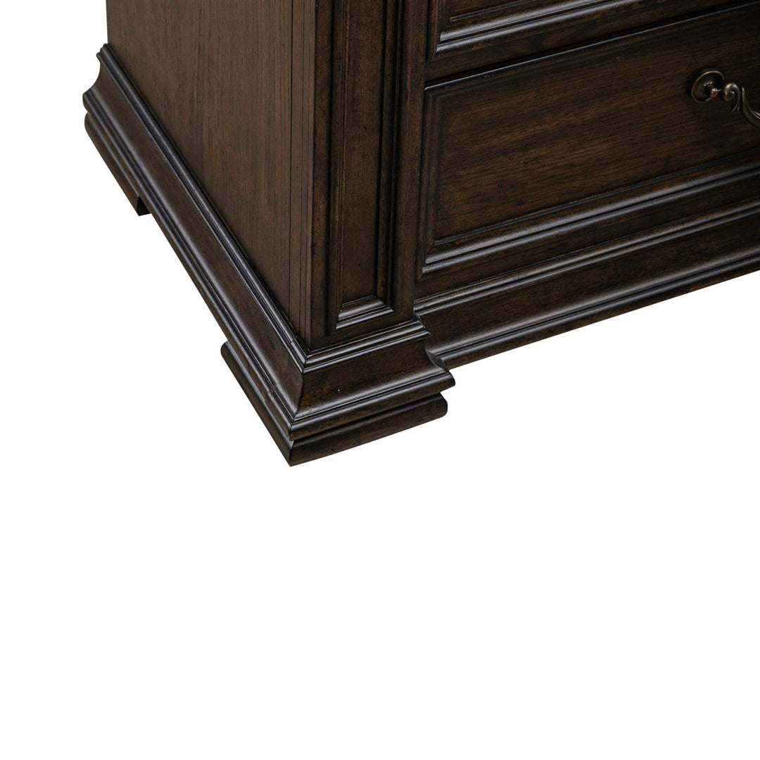 Provence Park Bedroom Group
