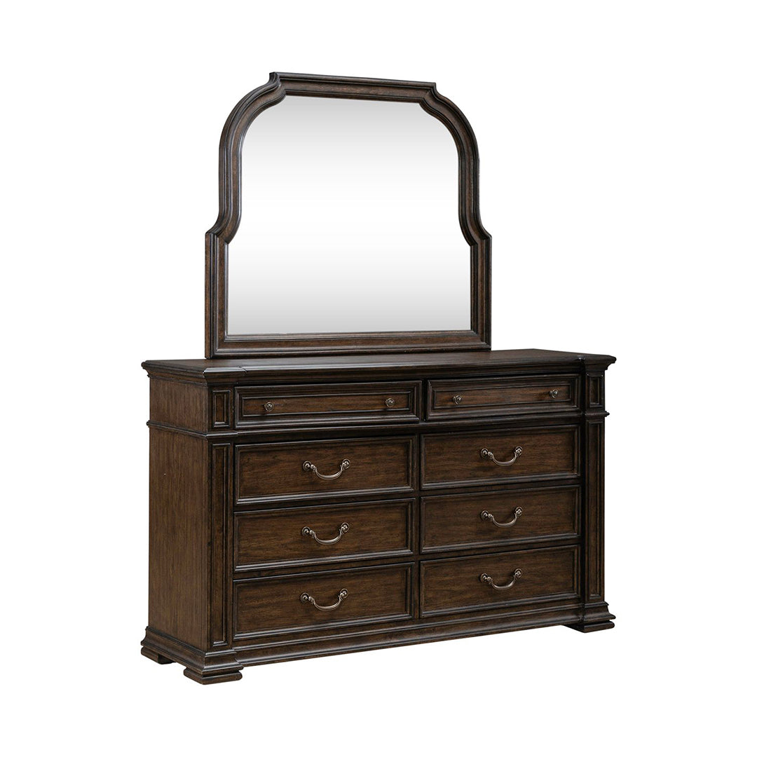 Provence Park Bedroom Group