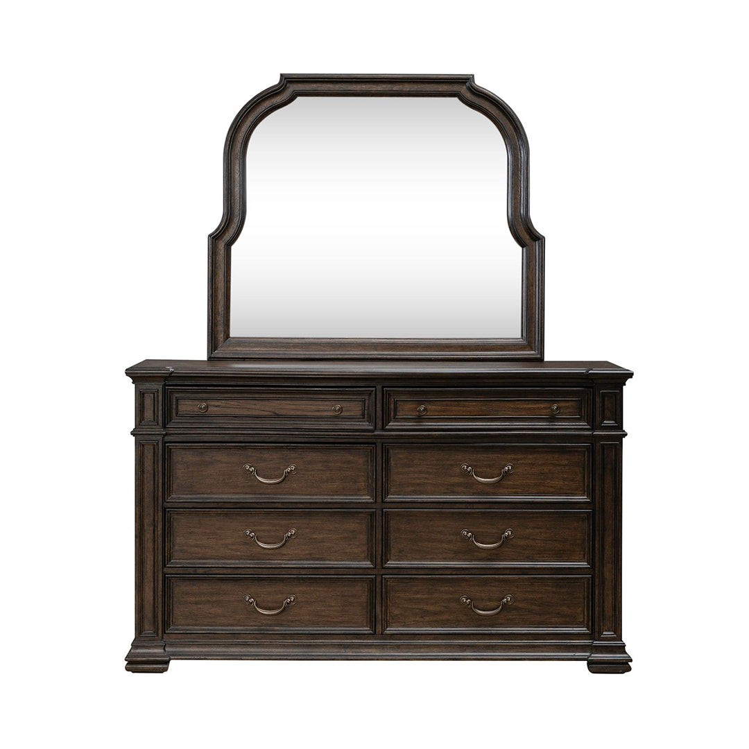 Provence Park Bedroom Group