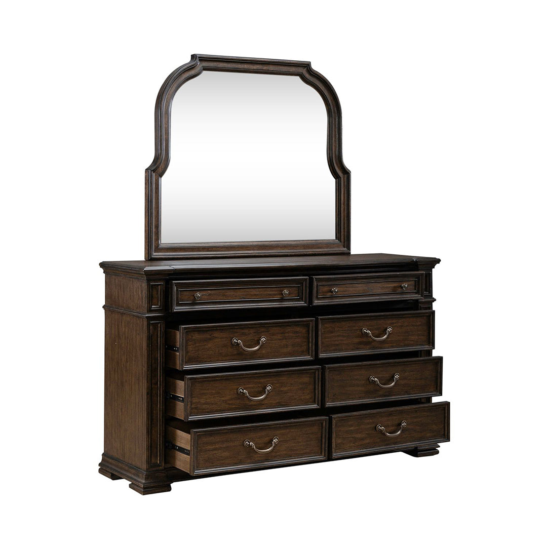 Provence Park Bedroom Group