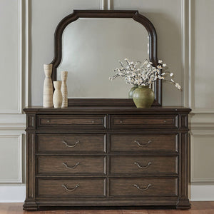 Provence Park Dresser