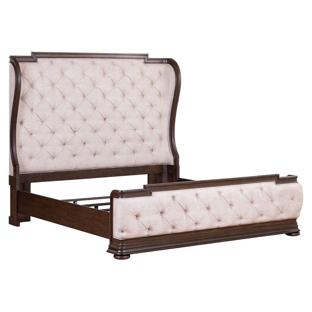 Provence Park Bedroom Group