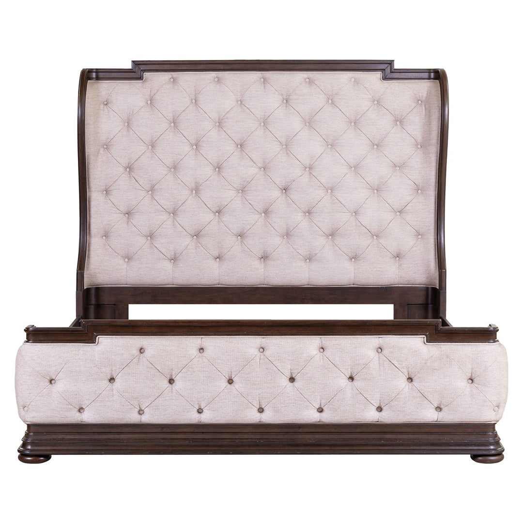 Provence Park Bedroom Group