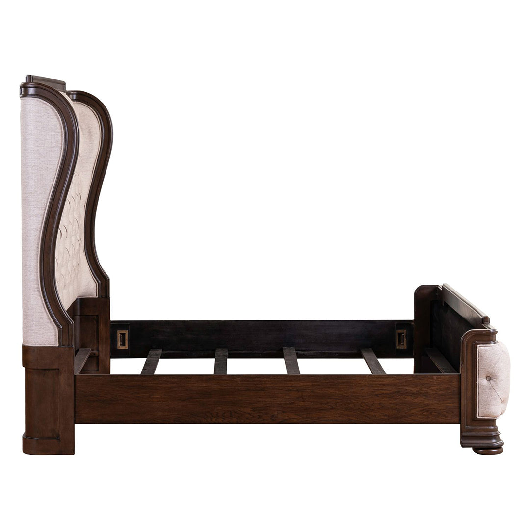 Provence Park Bedroom Group