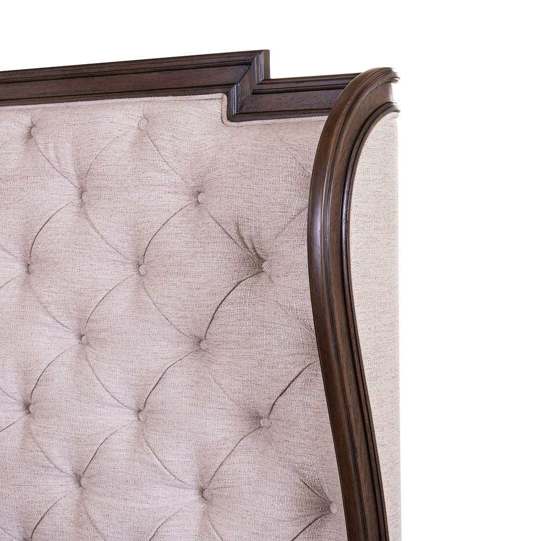 Provence Park Bedroom Group