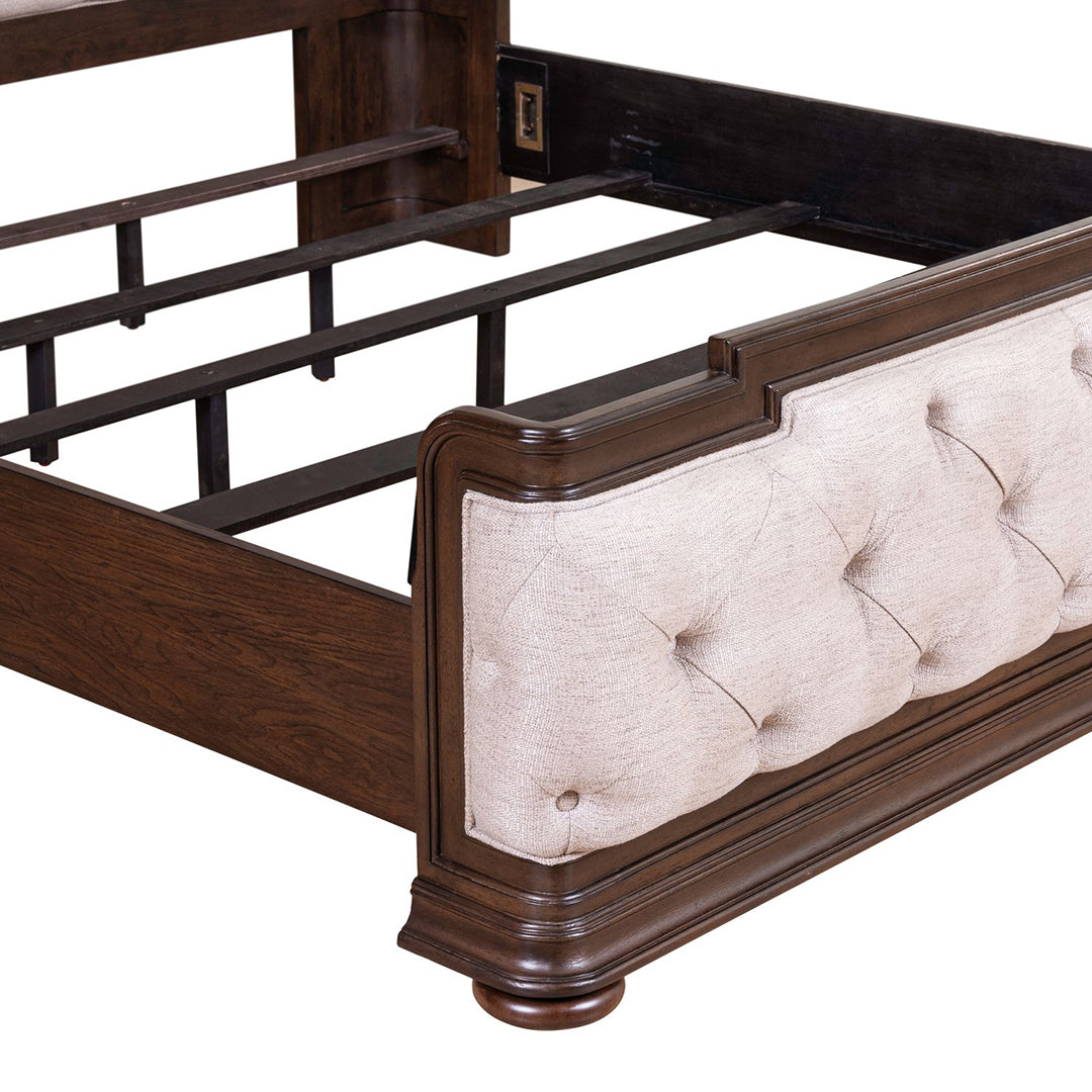 Provence Park Bedroom Group