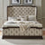 Provence Park Bedroom Group